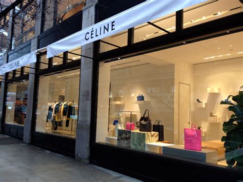 celine handbags nyc|Celine saks store NYC.